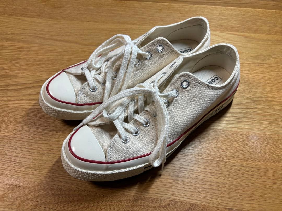 靴 Converse Chuck Taylor CT70 28.0