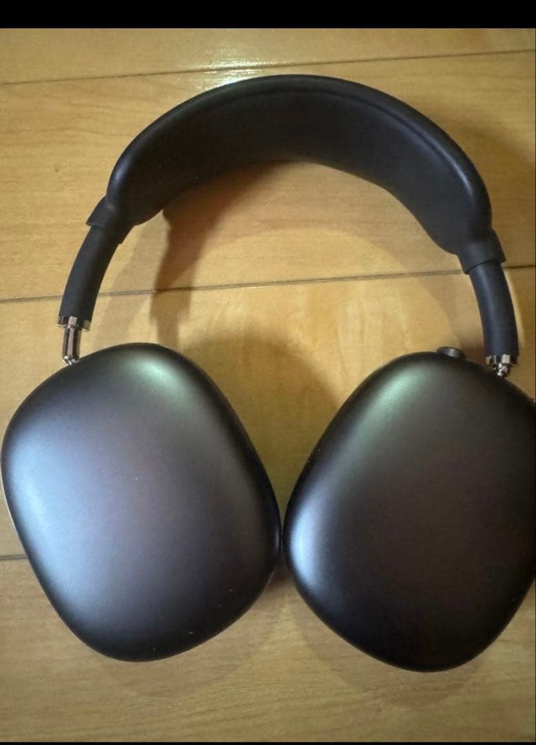 (本日限りの最大値下げ)AirPodsMax