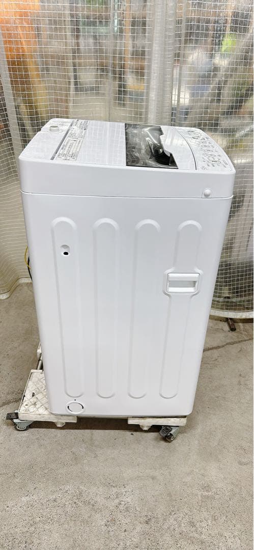 関東限定送料無料 ハイアール 全自動洗濯機 0705あわ2 H 220