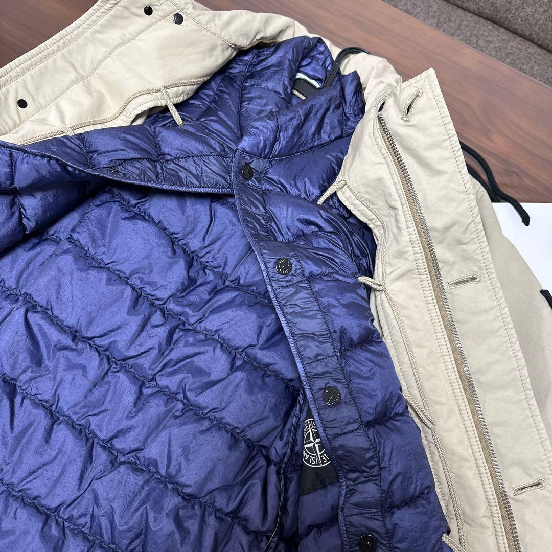 ♡未使用♡STONE コート