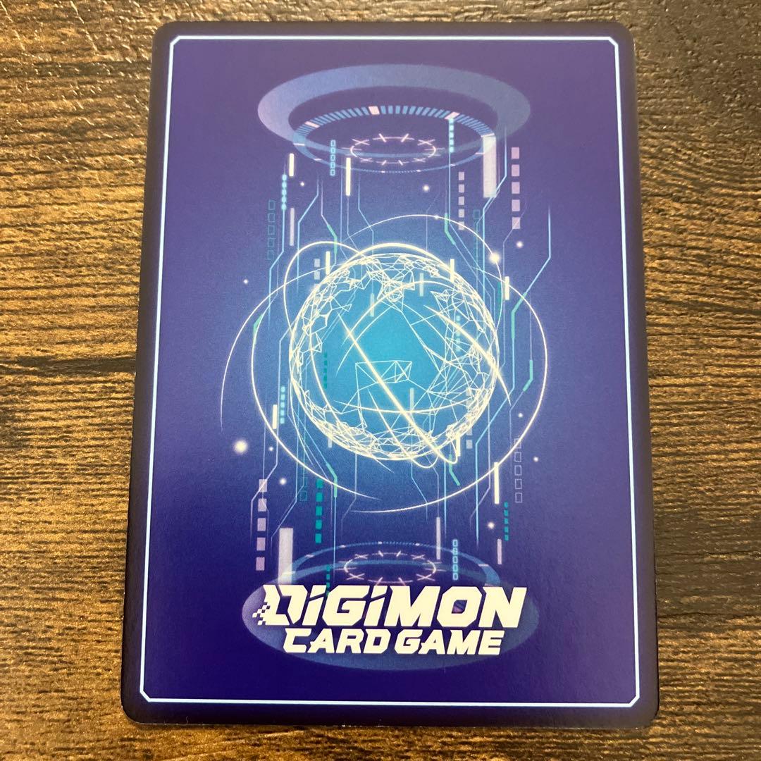 マスティモン/SEC/パラレル BT-23収録