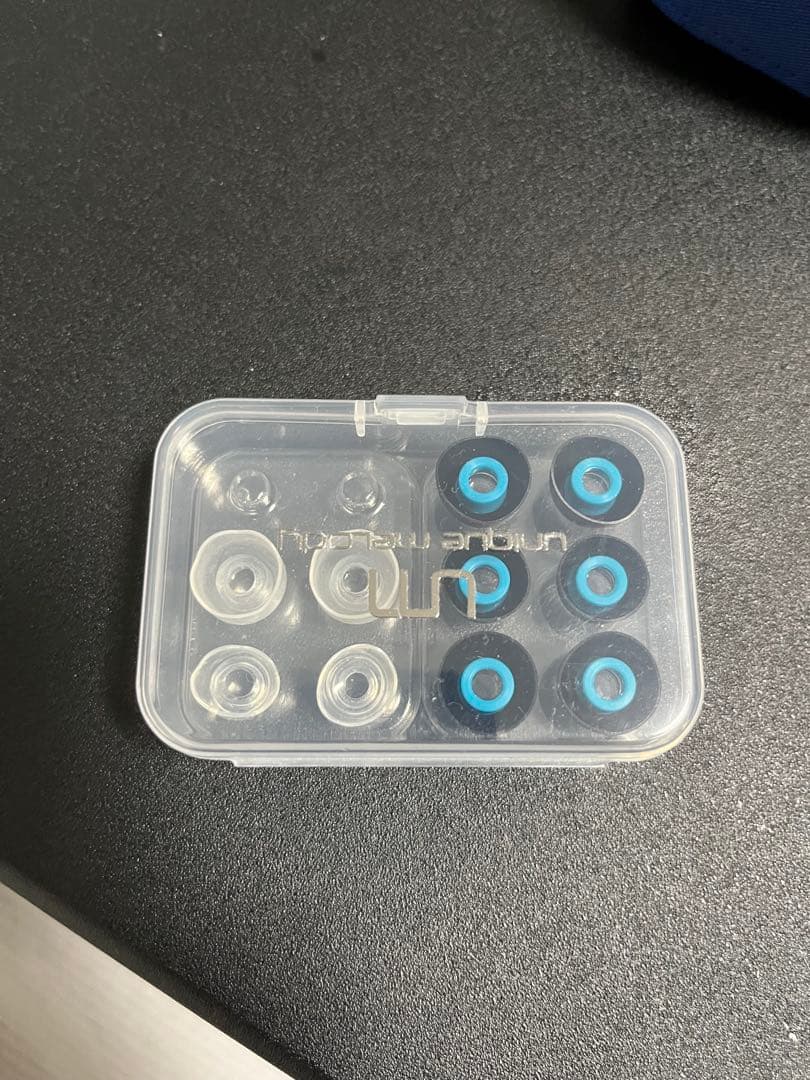 イヤホン UniqueMelody Maslow