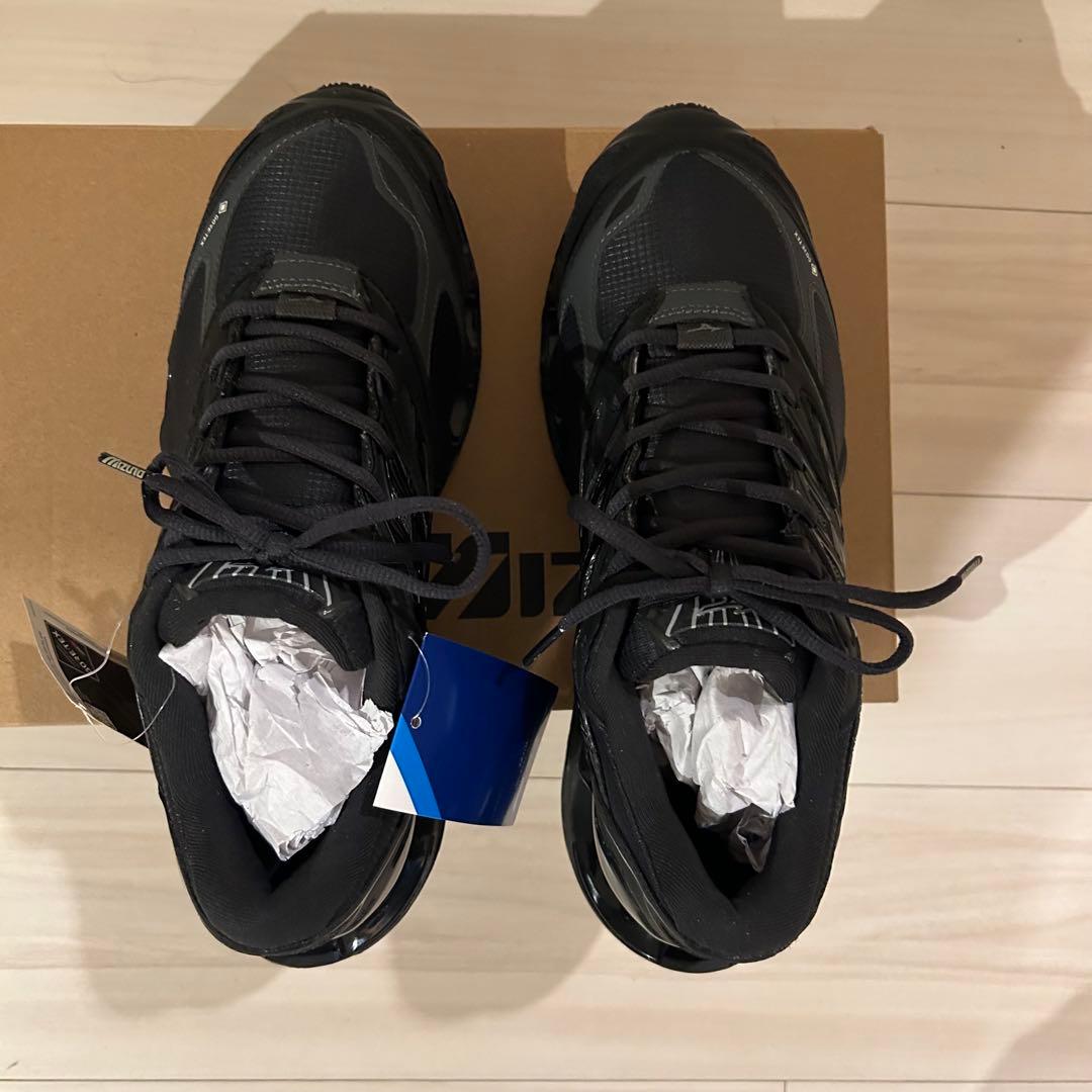 R*i様 MIZUNO　WAVE PROPHECY LS GTX 26.5