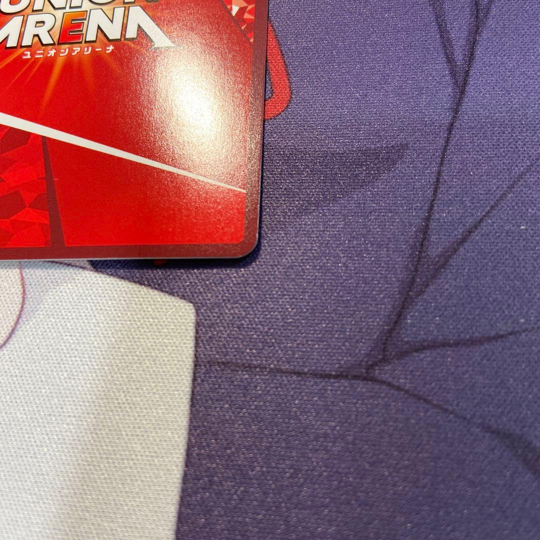 ユニアリ　リゼロ　レム　ラム　SR★★ パラレル　セット