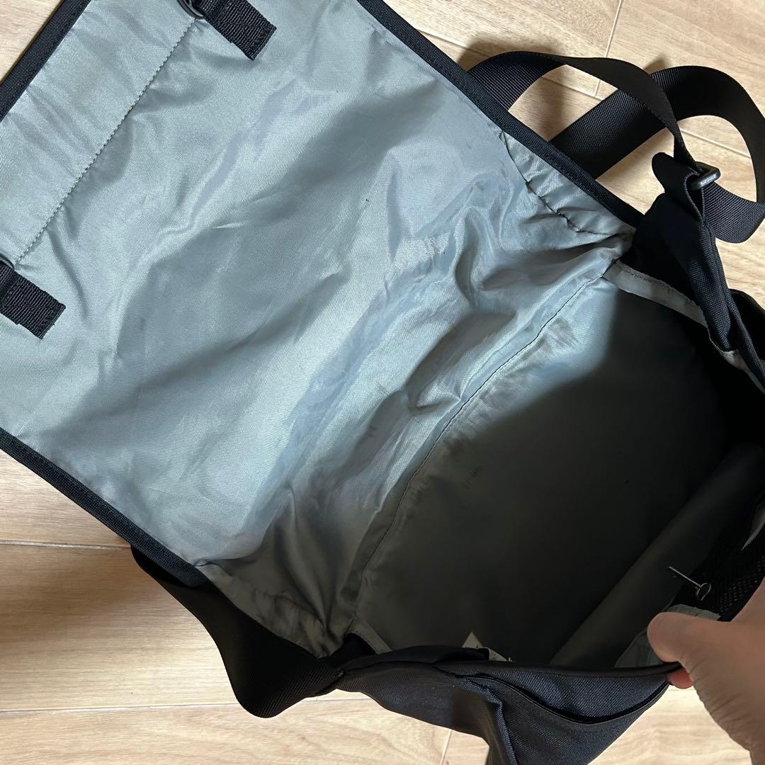 Patagonia✴︎メッセンジャーバッグ