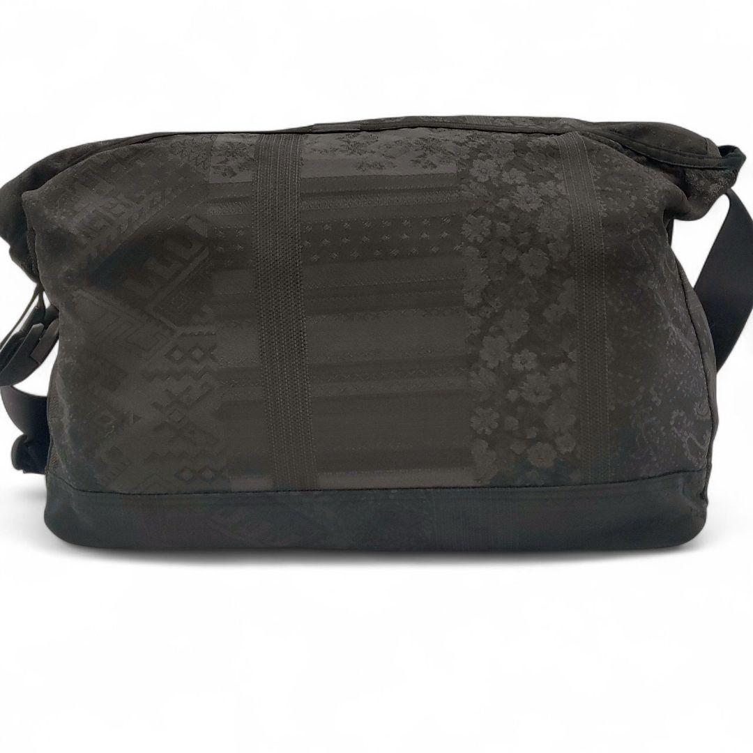 PORTER　VERVE ヴァーヴ　メッセンジャーバッグ　廃盤品　大容量