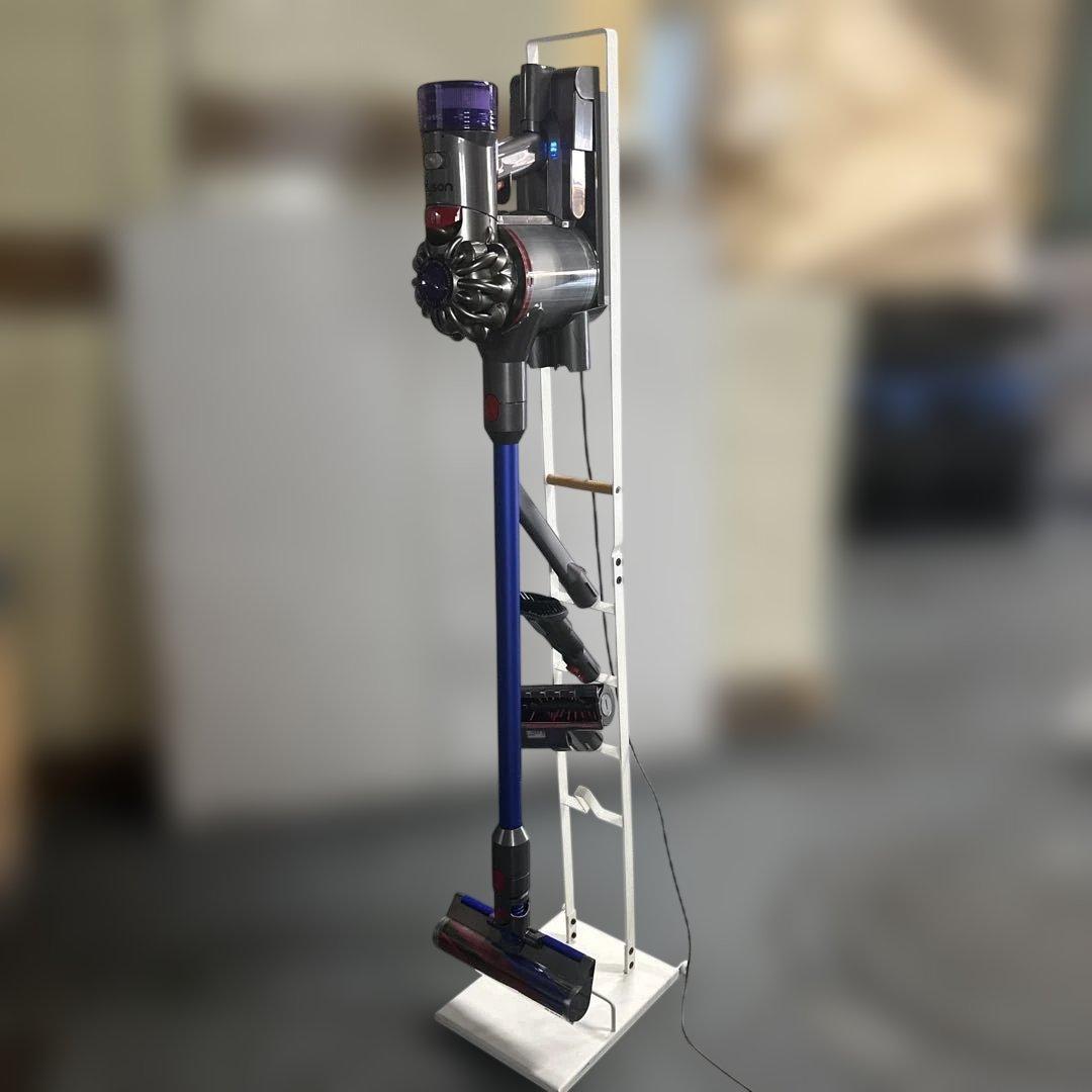 ②Dyson スティッククリーナー 本体