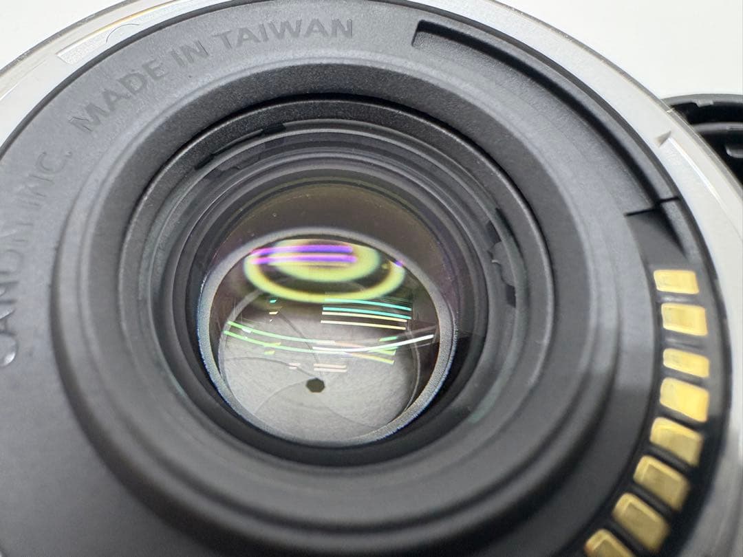 ま*さ様 Canon EF-M22mm F2 STM 単焦点レンズ