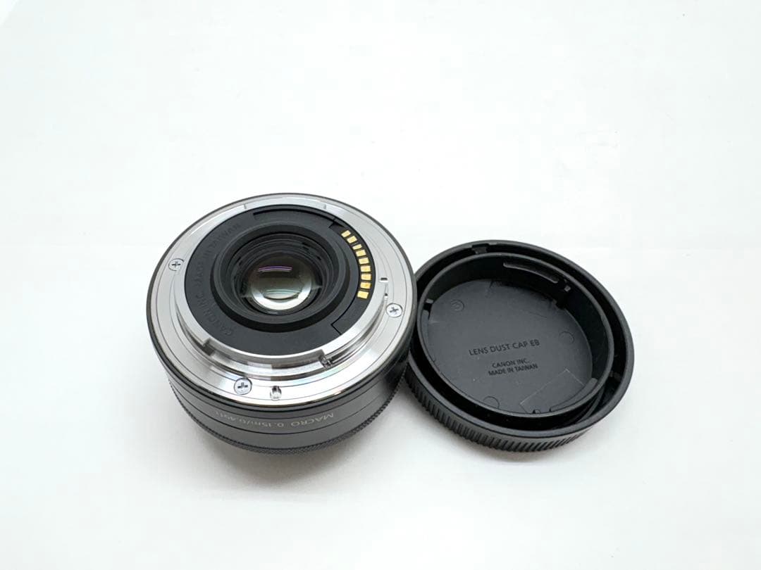 ま*さ様 Canon EF-M22mm F2 STM 単焦点レンズ