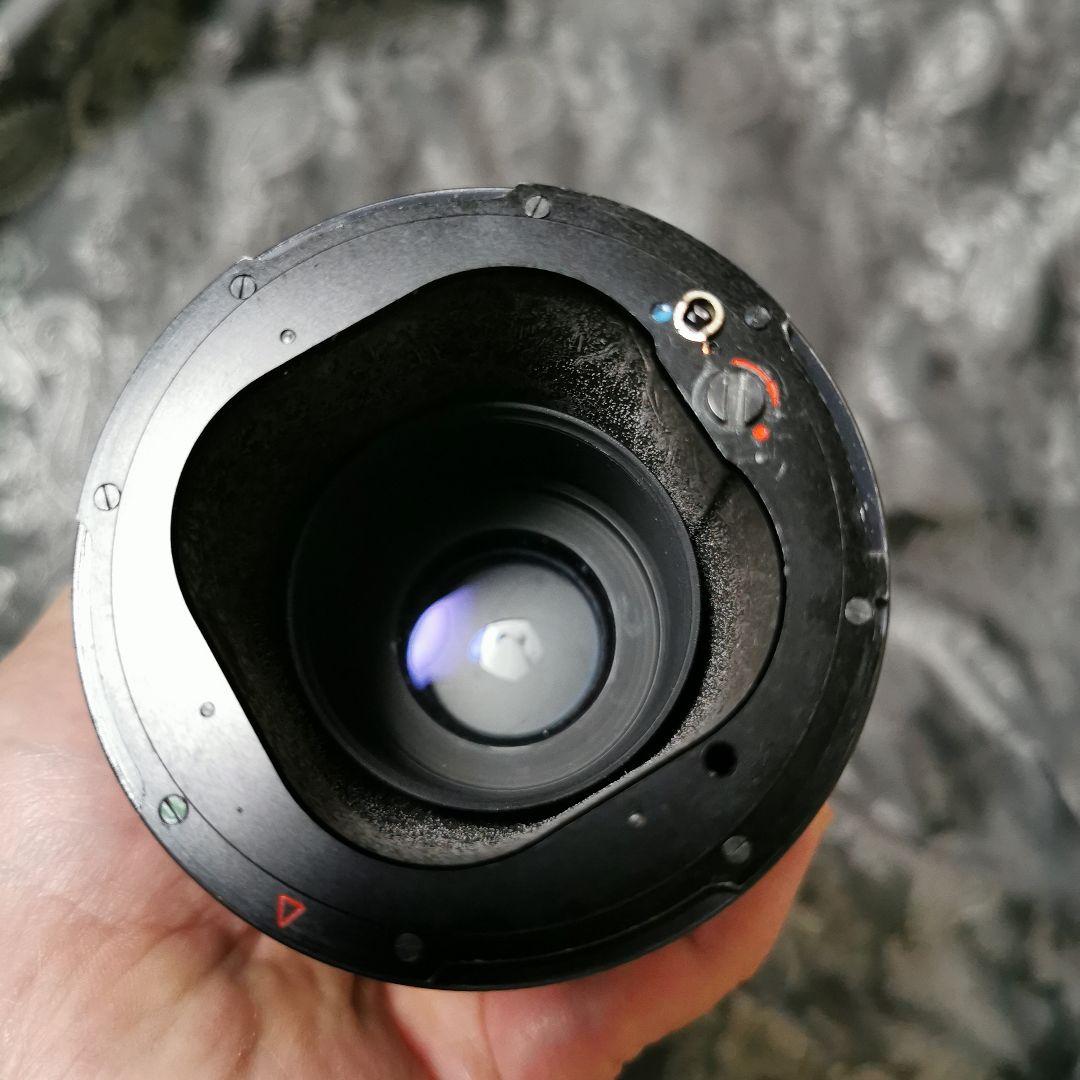 ハッセル テレテッサー 350mm