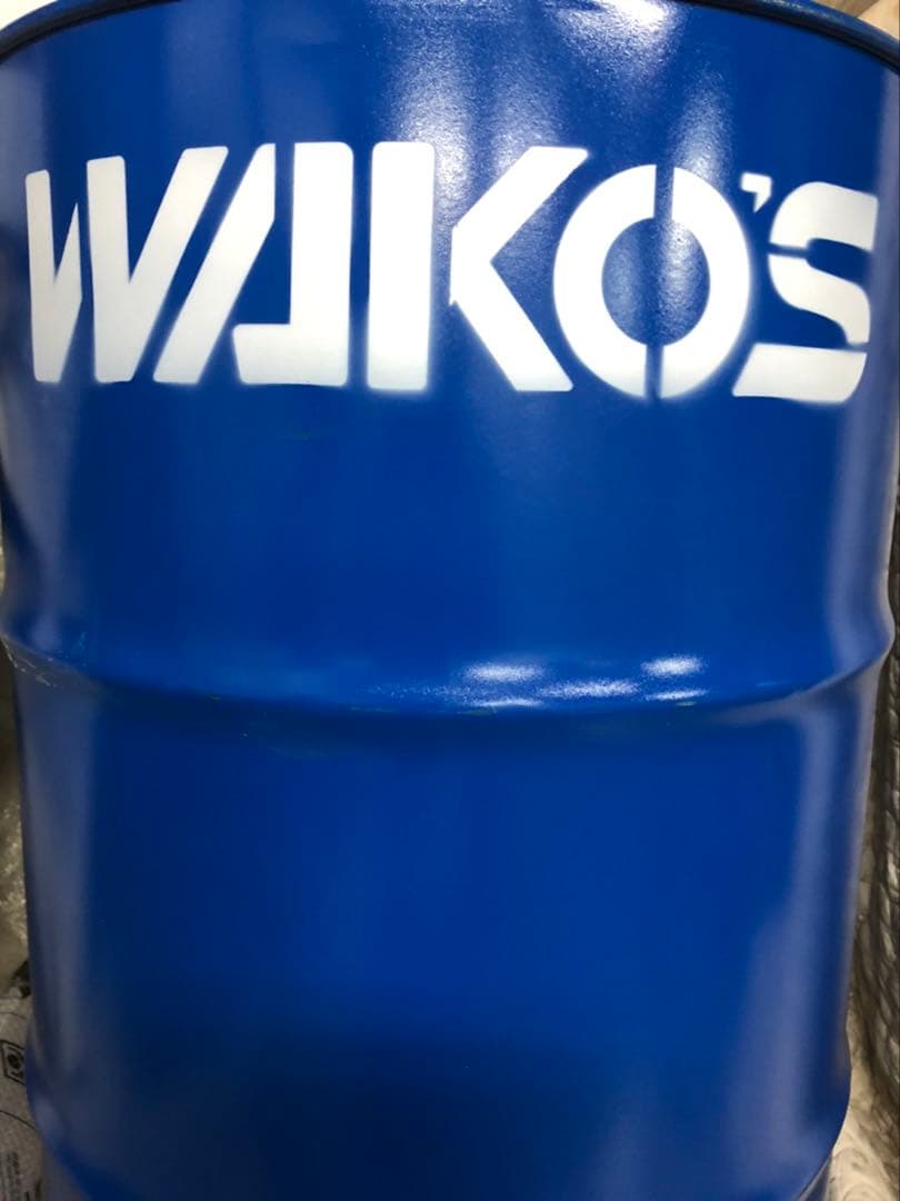 ワコーズ ANTI-AGING オイル アンチエイジングオイル 5Ｌ 送料無料！