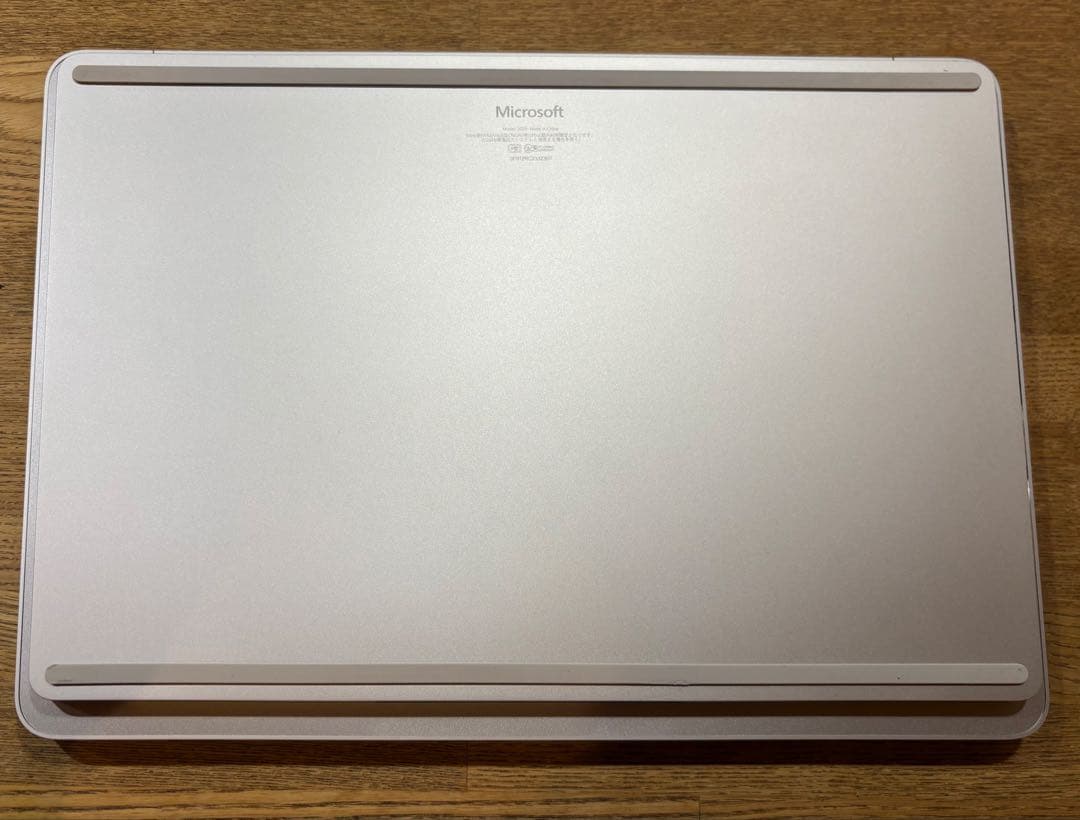 Windowsノート本体 Microsoft Surface Laptop Studio2