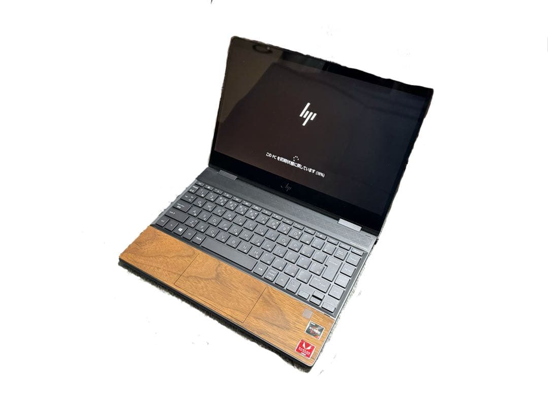A*s様 値下げ HP ENVY x360 Ryzen7 13-ar0102AU