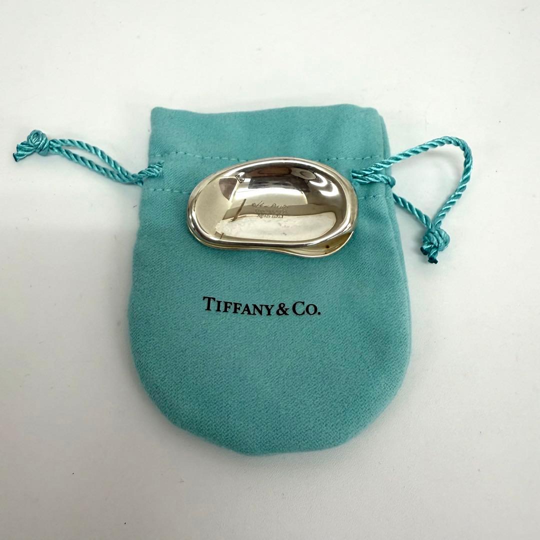 ✨ティファーニー マネークリップ✨