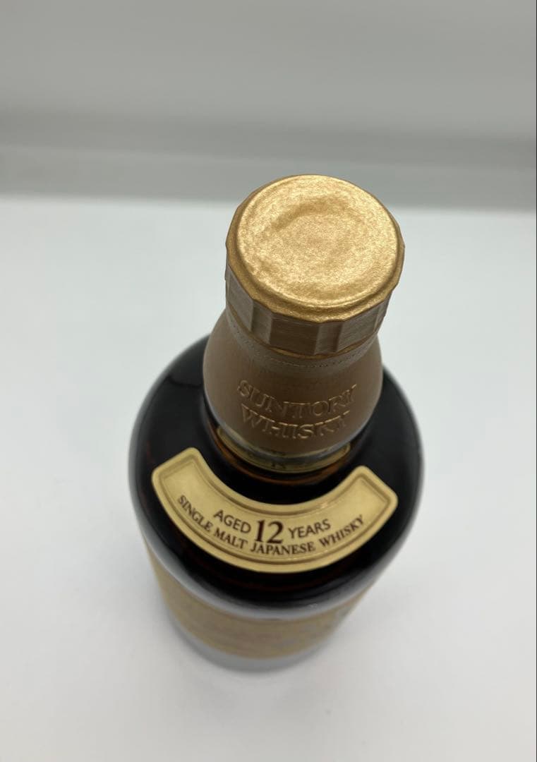 山崎 12年 reiwa様