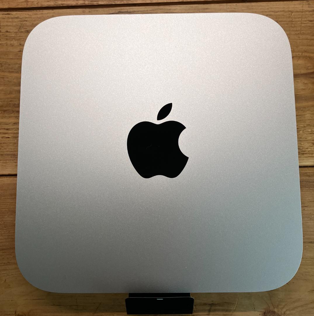 Mac mini Apple M2チップ 256GB 8GB