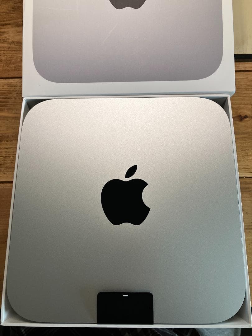 Mac mini Apple M2チップ 256GB 8GB