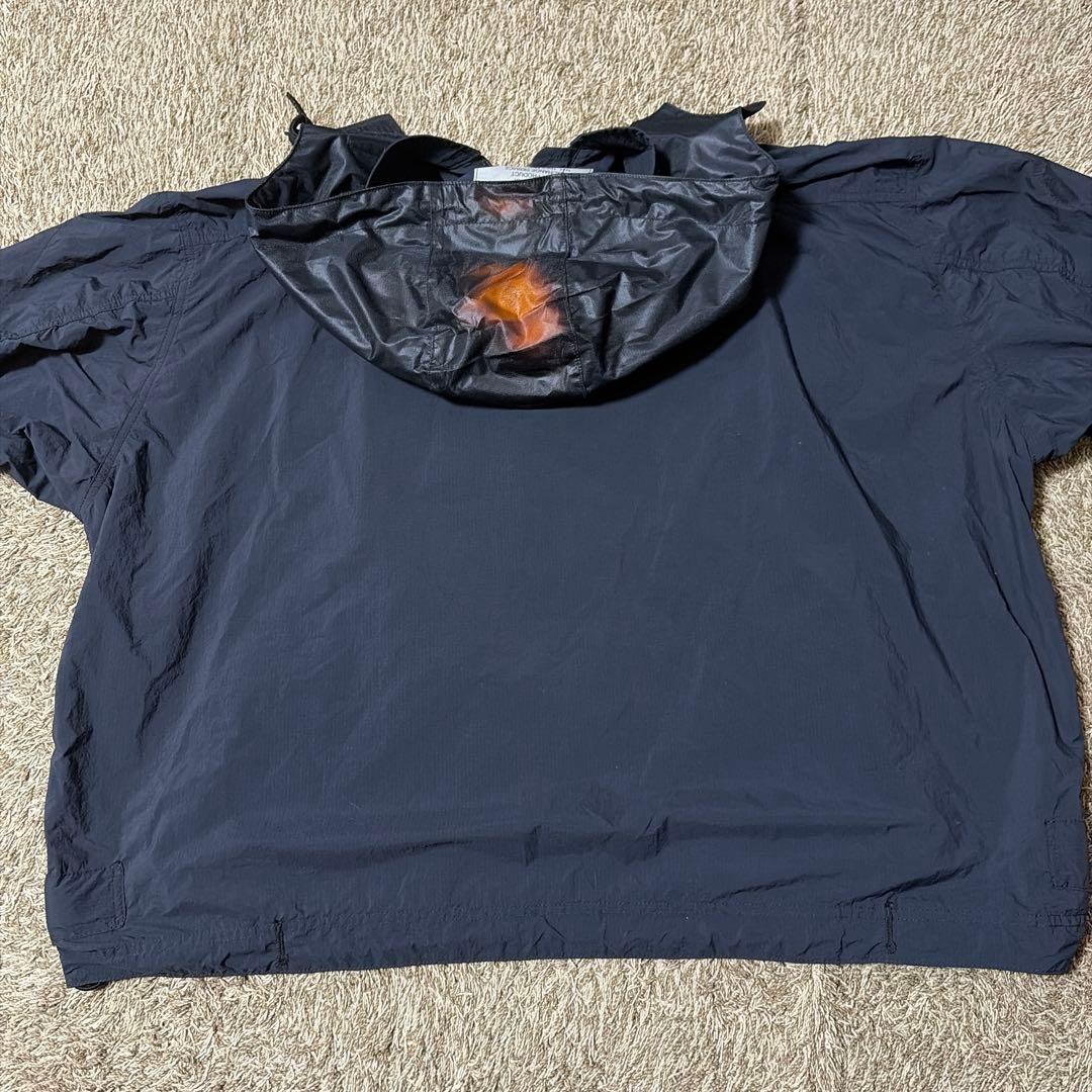 24SS N.HOOLYWOOD TPES フライトジャケット ブルゾン