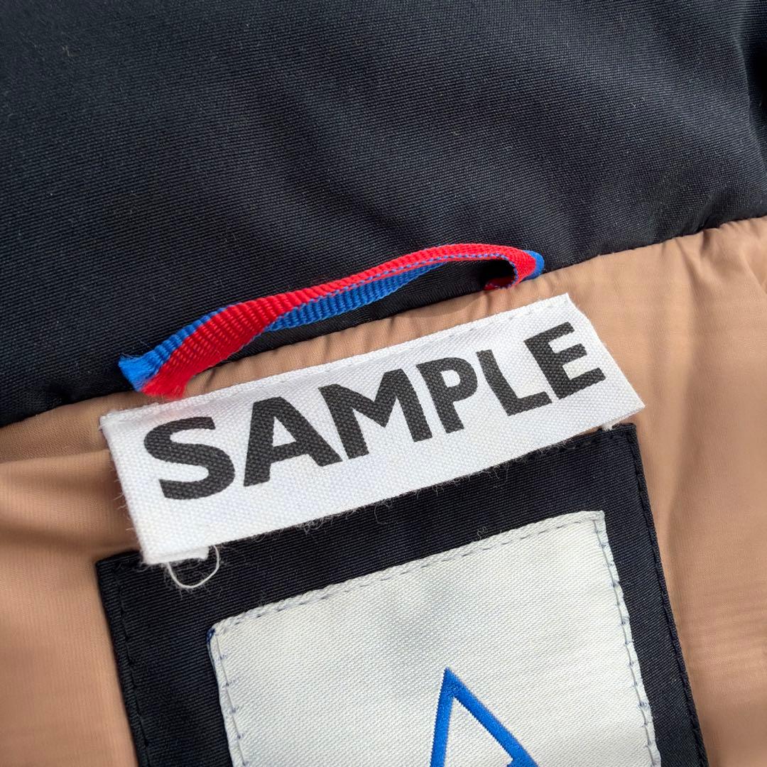 ケープハイツ　コート　サイズS サンプル