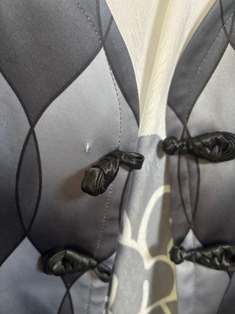 佐伯イッテツ　アジアトラベル　コスプレ　ウィッグ付き