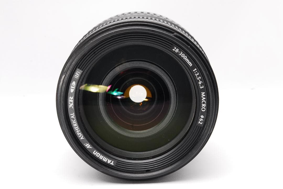 ♥広角から望遠まで♥ TAMRON 28-300mm ニコン用
