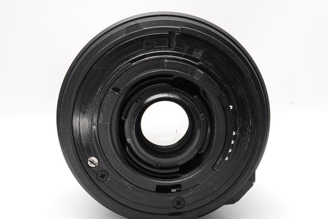 ♥広角から望遠まで♥ TAMRON 28-300mm ニコン用