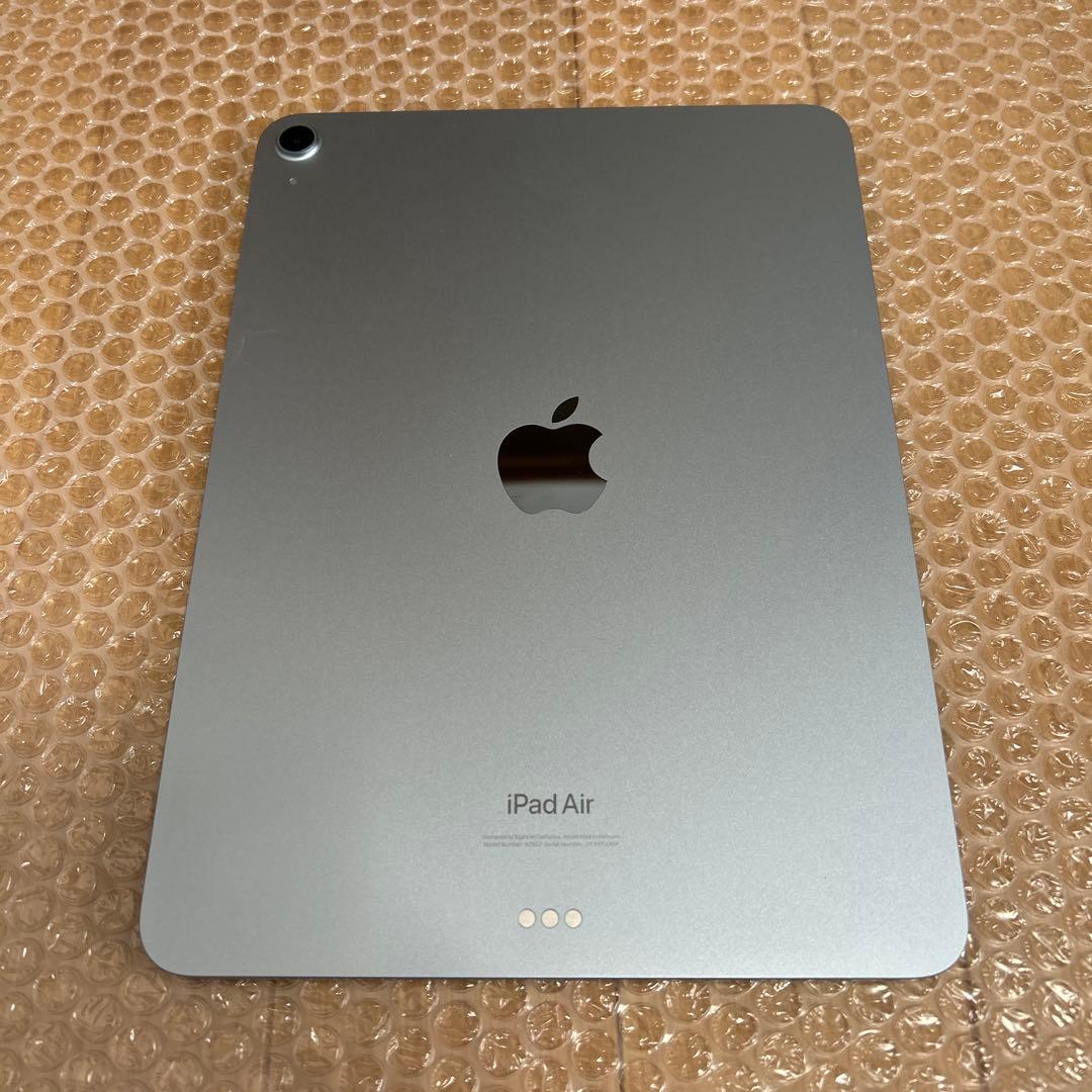 Apple M2 iPad Air 11インチ 128GB Wi-Fiモデル