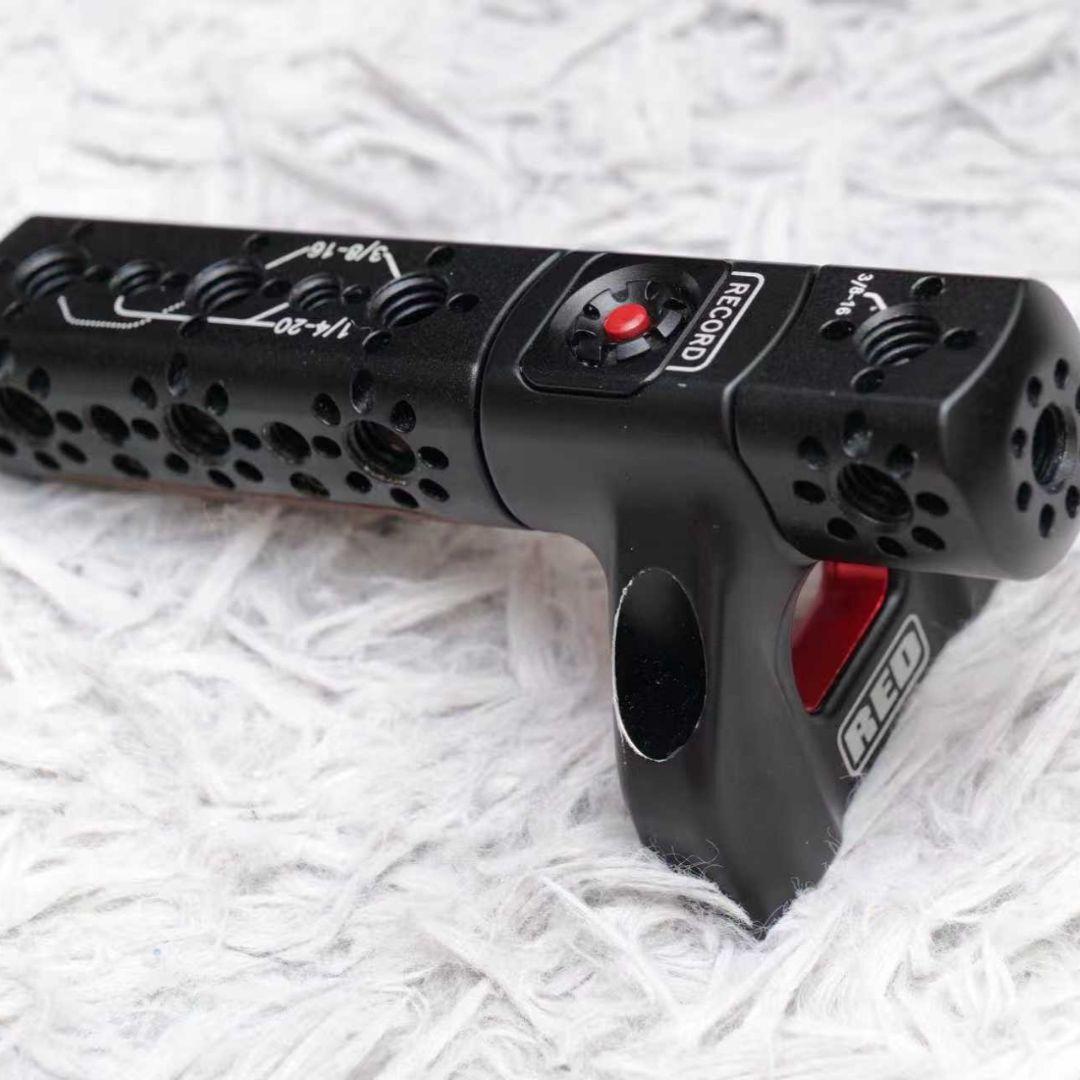 RED シネマカメラ トップハンドル KOMODO V-RAPTOR 用