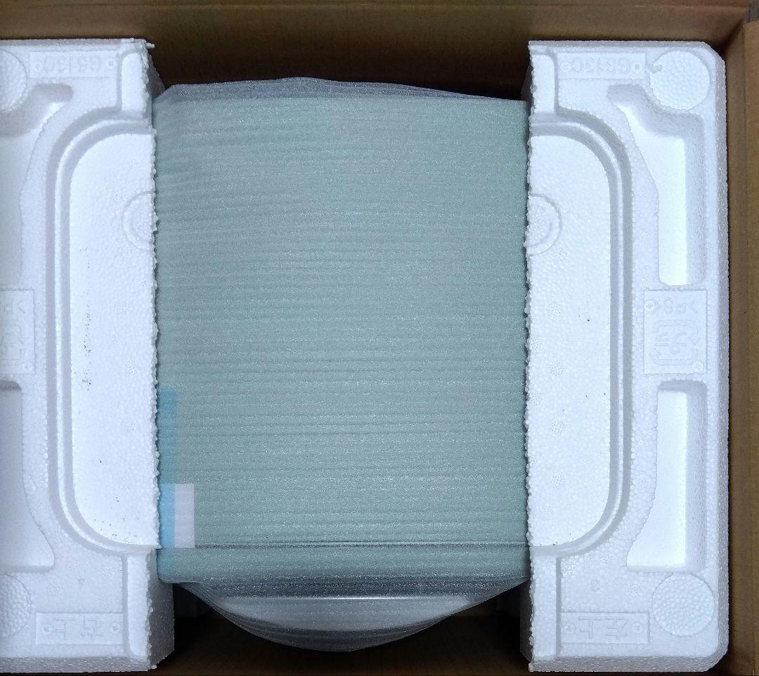 アラジン グラファイトトースター