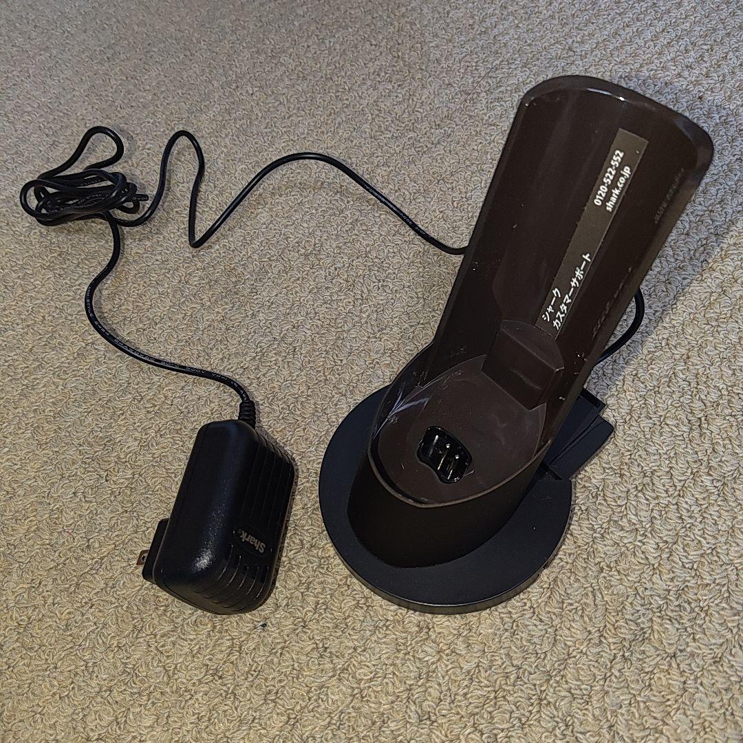 Shark EVOPOWER EX WV405JDC アクセサリーパック付