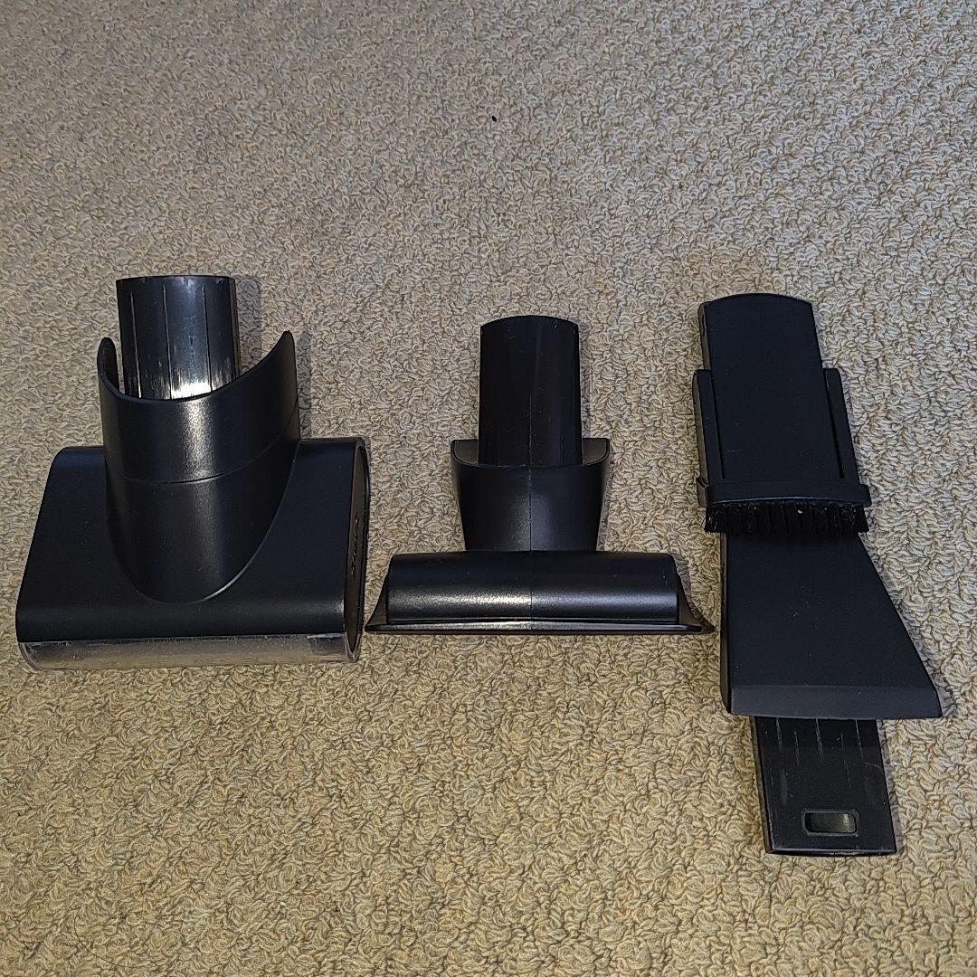 Shark EVOPOWER EX WV405JDC アクセサリーパック付