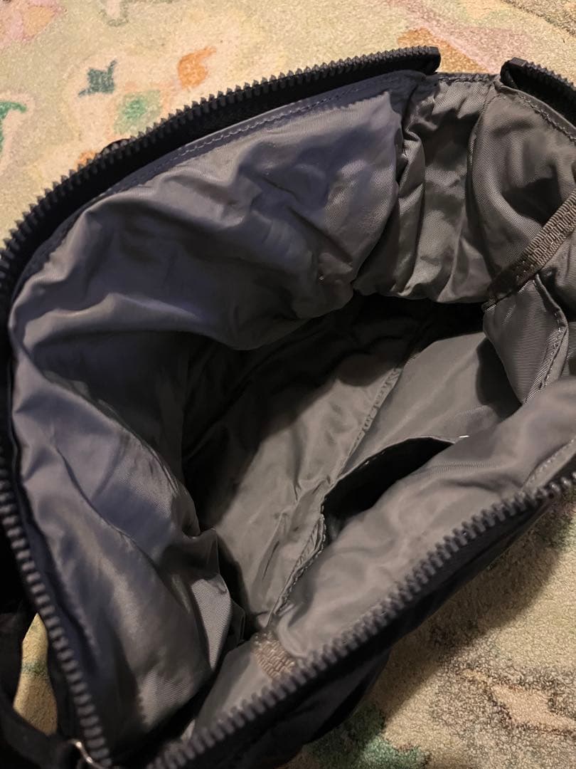 バッグ VISVIM 24SS CHARLIE II SHOULDER BAG M