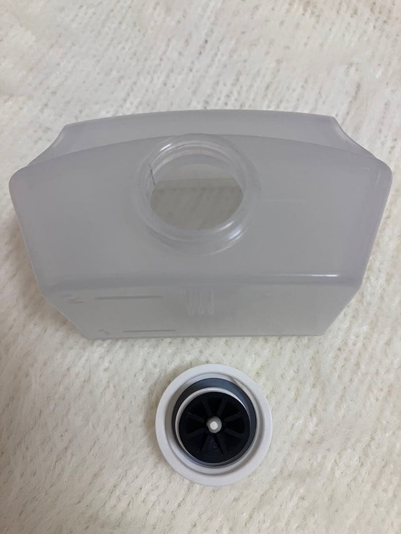 【美品】Panasonic フェイススチーマー EH-SA0B