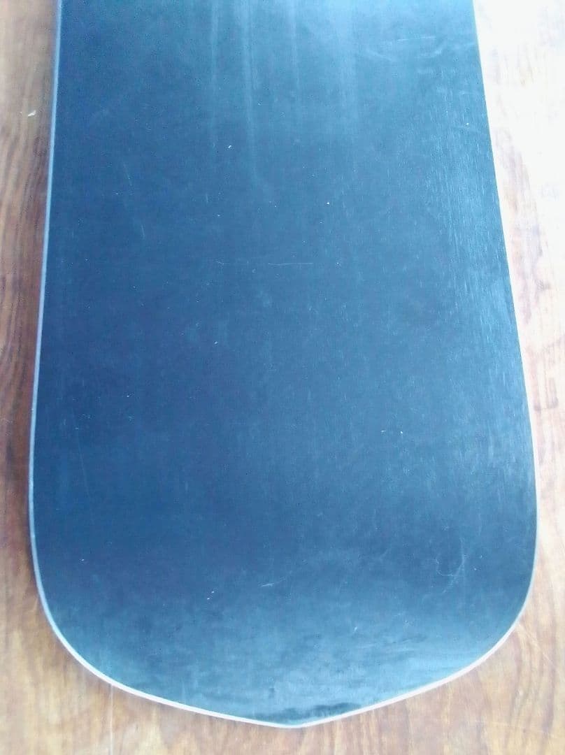 スノーボード GENTEMSTICK PHENOMENA