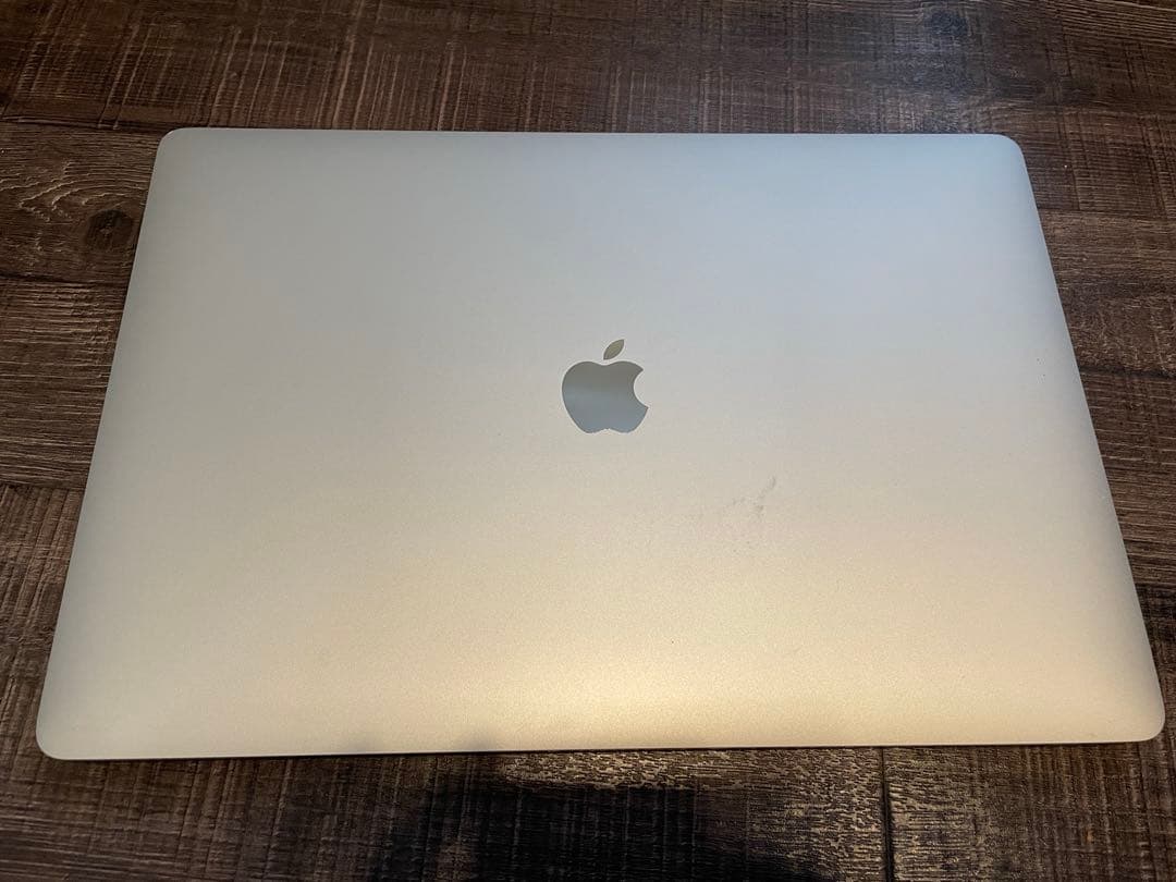MacBook Pro 16inch 2019年 本体・充電器・箱付き