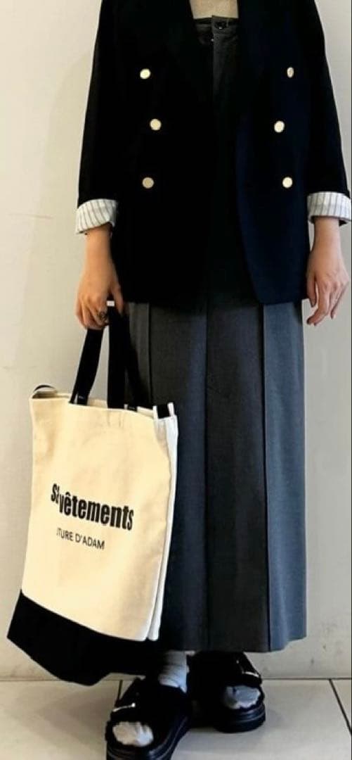 【&】MOHI ファーサンダル