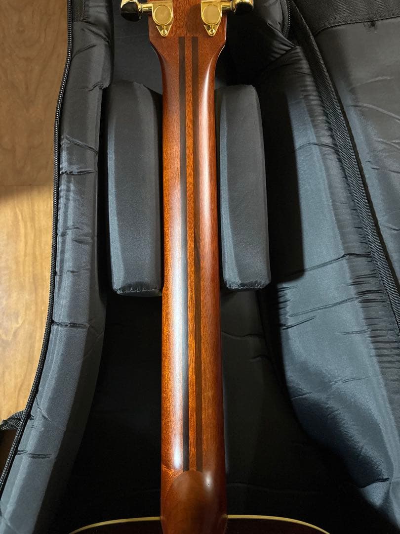 YAMAHA LS6 ARE サンバースト純正ギグバッグ付き美品❗️