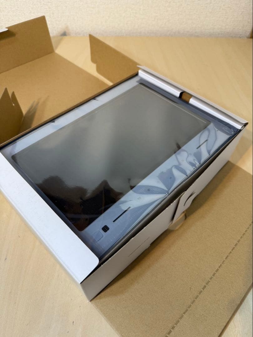 PHOTO-U TV ZTS11SWA 未使用品