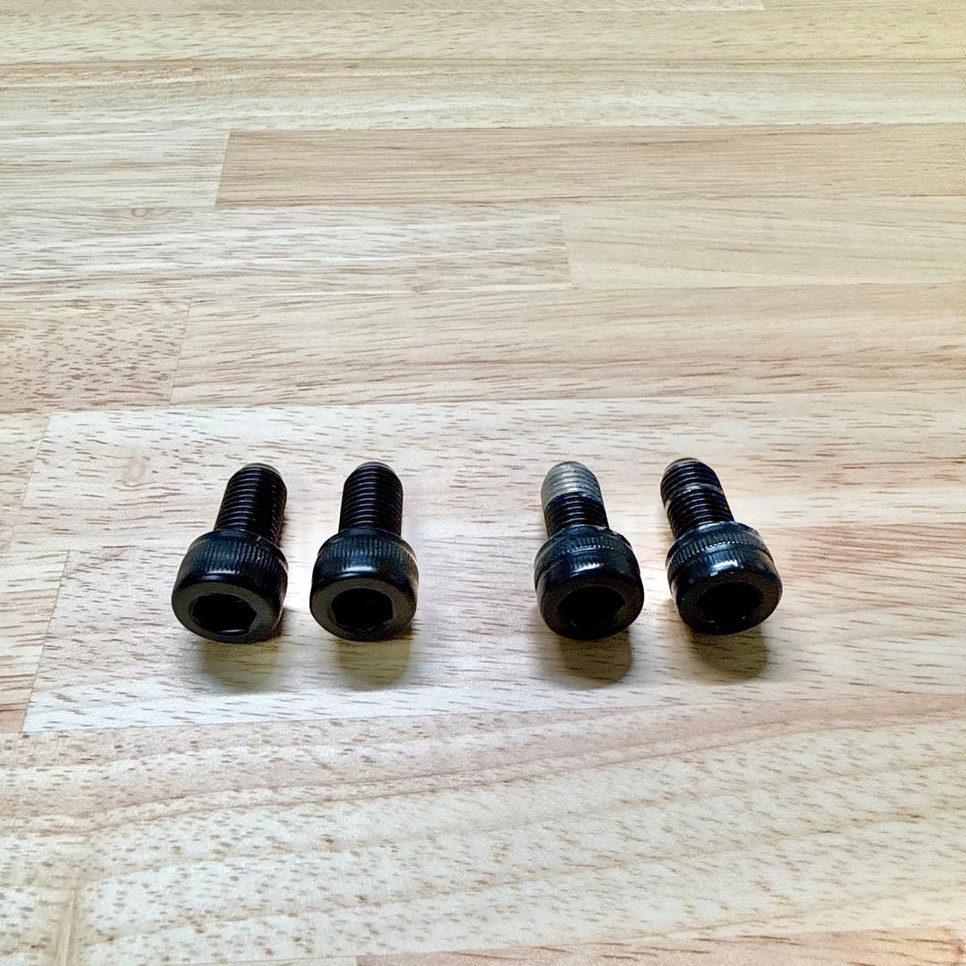 タナックス ナポレオンミラー NA-013 シャークミラー6