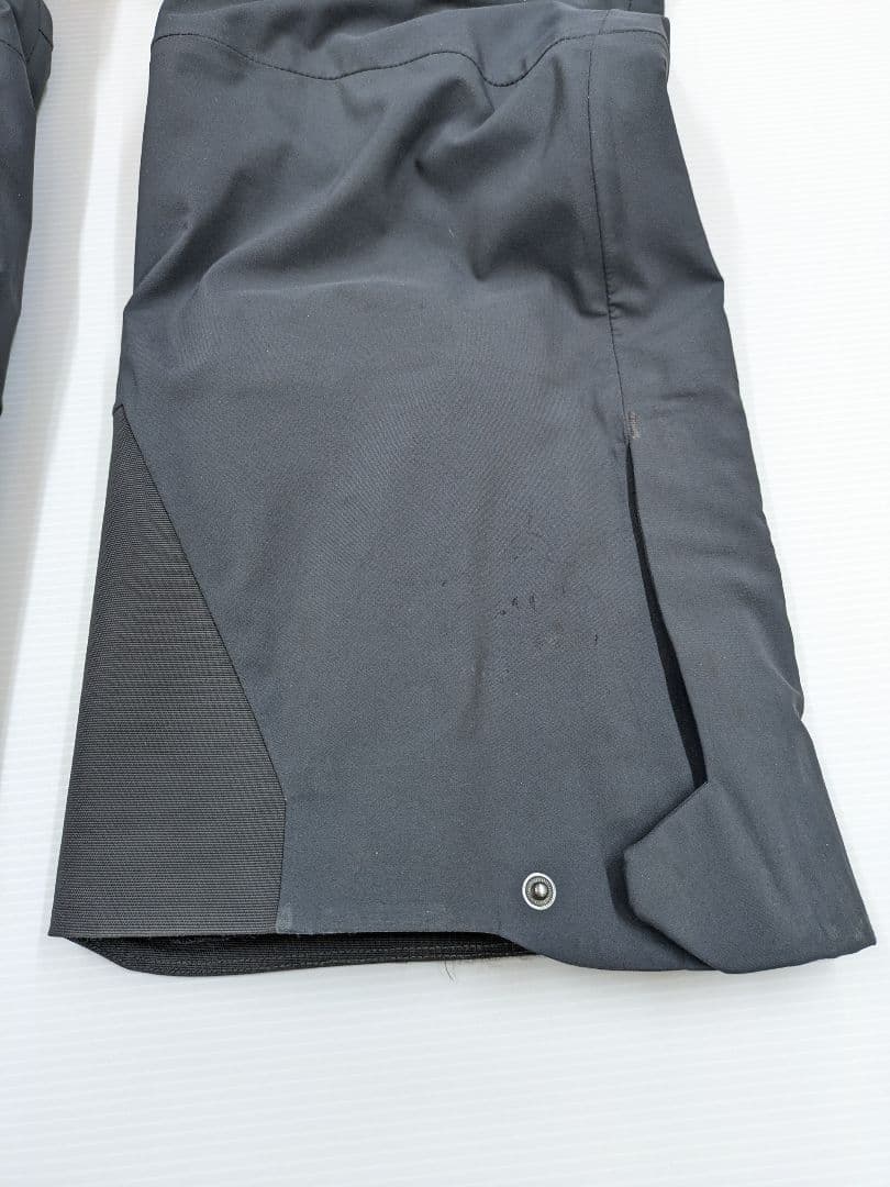 ノースフェイス　エーキャド　フューチャーライト　ビブパンツ