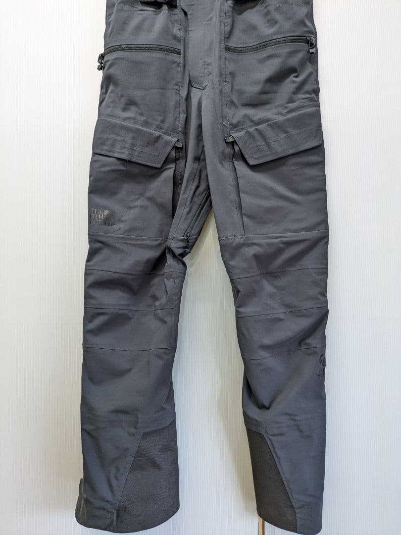 ノースフェイス　エーキャド　フューチャーライト　ビブパンツ