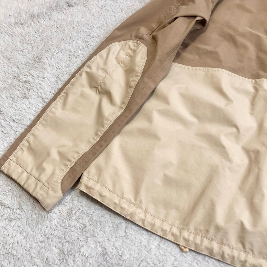 White Mountaineering×GORE-TEX　マウンテンパーカー