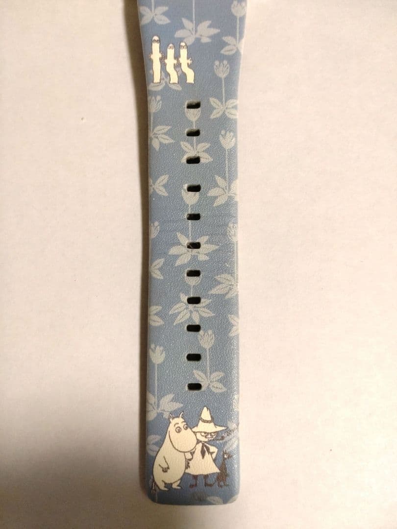 SMART CANVAS　ムーミン スナフキン