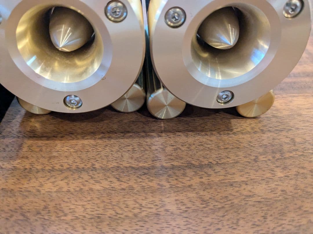 Fostex T90A-EX＋T90A-EX＋P30 ツィーター バラ売り可