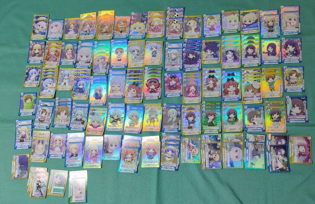 Reバース　for you 4コン　引退品　スタァライト