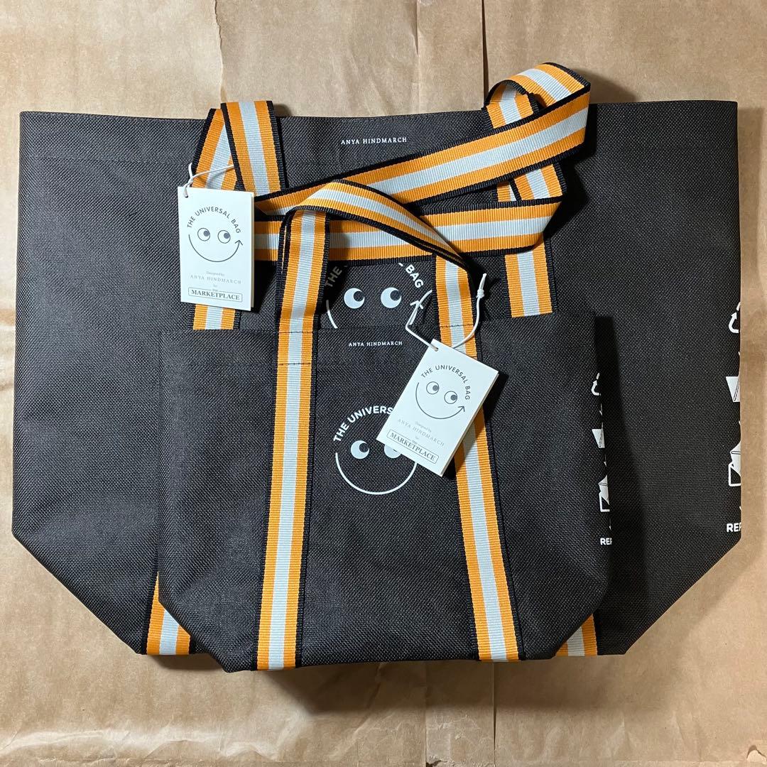 アニヤハインドマーチ Universal Bag TheMarketplace