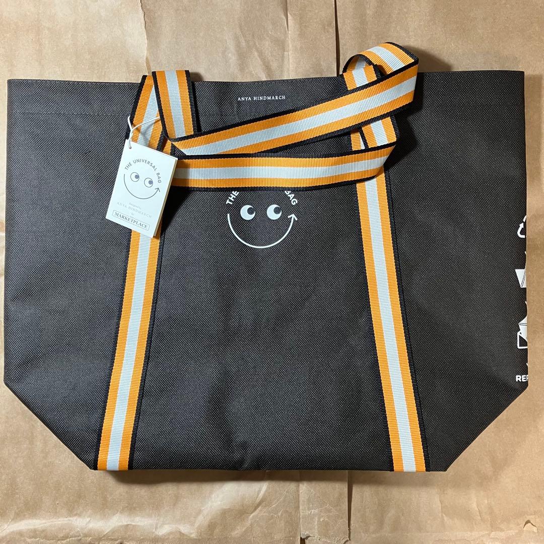 アニヤハインドマーチ Universal Bag TheMarketplace
