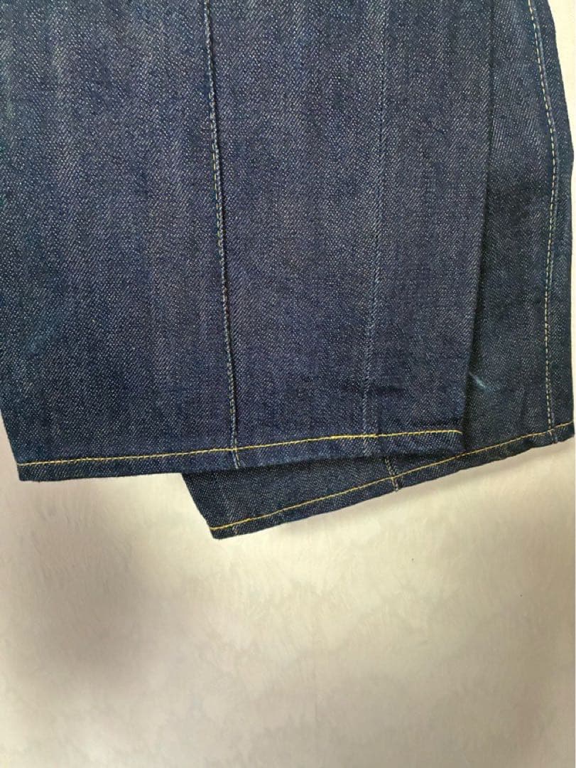 LEVI'S リーバイス 501xx 66501 ジーンズ W38 ブルガリア製