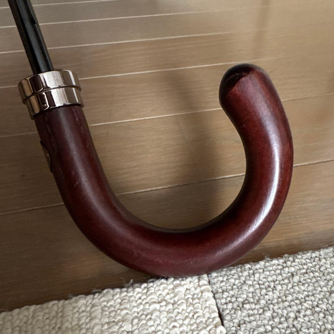 PORTER 前原光榮商店　FOLDING UMBRELLA アイアンブルー