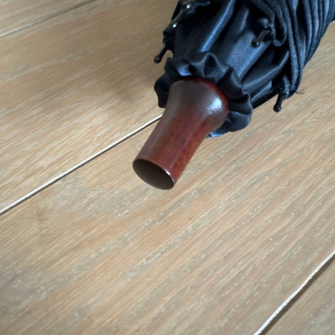 PORTER 前原光榮商店　FOLDING UMBRELLA アイアンブルー